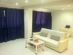 Blk 152 Yung Ho Road (Jurong West), HDB 4 Rooms #530313611